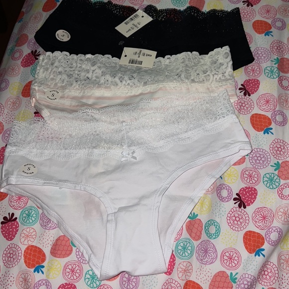Aeropostale Hipster Undies - Picture 3 of 5